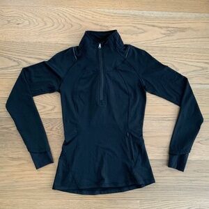 Lululemon Half Zip